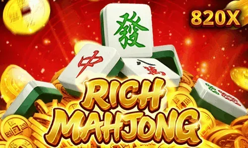 Rich Mahjong