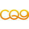 Casino game provider logo