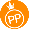 Casino game provider logo