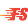 Casino game provider logo