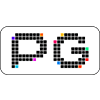 Casino game provider logo