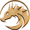 Casino game provider logo