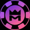 Casino game provider logo