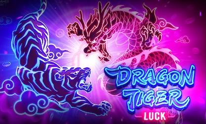 Dragon Tiger Luck