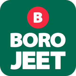BoroJeet